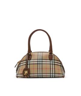 BURBERRY Сумка с короткими ручками