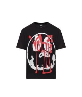 Y-3 Футболка