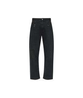 MM6 MAISON MARGIELA Прямые джинсы