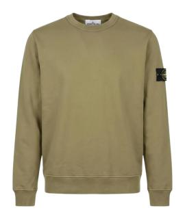 STONE ISLAND Худи/толстовка