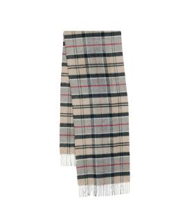 BARBOUR Шарф