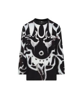 Y-3 Лонгслив
