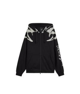Y-3 Худи/толстовка