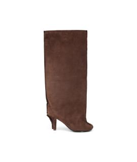 MM6 MAISON MARGIELA Сапоги