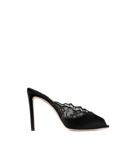 JIMMY CHOO Мюли