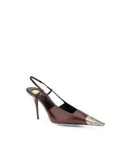 SAINT LAURENT Туфли