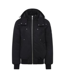 MOOSE KNUCKLES Пуховик