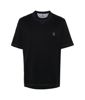 BRUNELLO CUCINELLI Футболка