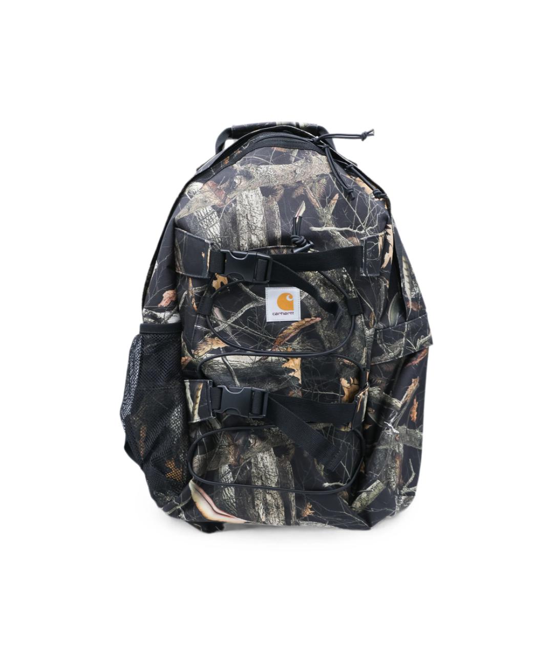CARHARTT Мульти тканевый рюкзак, фото 3