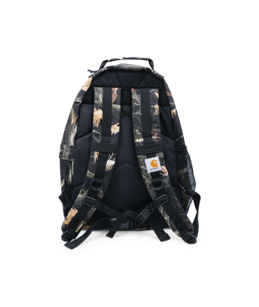 CARHARTT Мульти тканевый рюкзак, фото 5