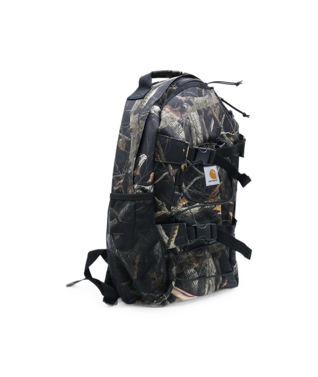 CARHARTT Мульти тканевый рюкзак, фото 2