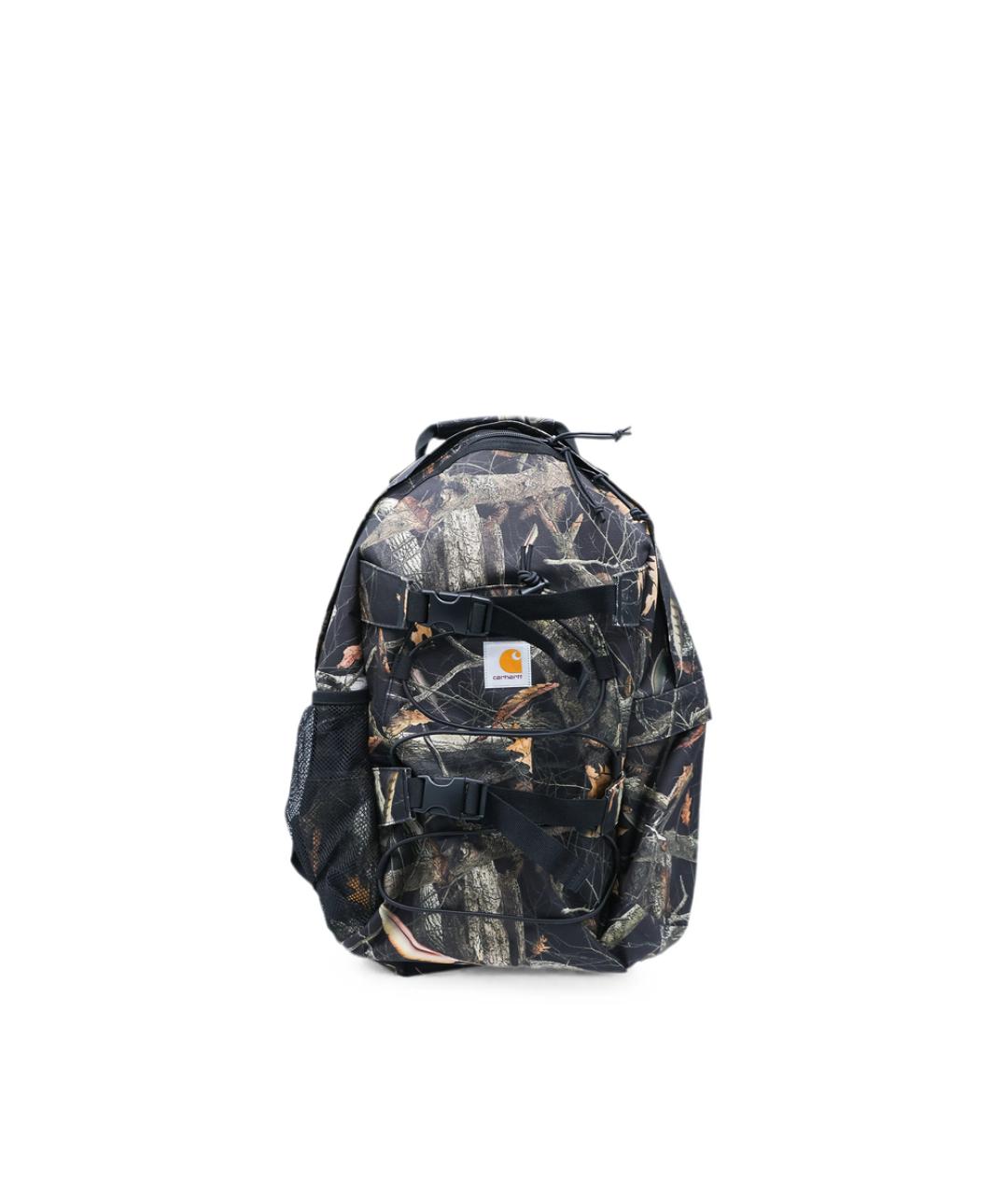 CARHARTT Мульти тканевый рюкзак, фото 1