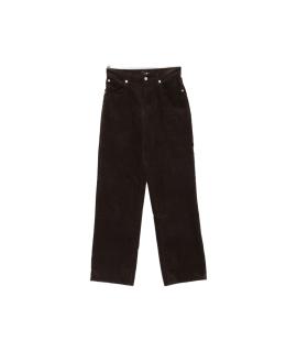 7 FOR ALL MANKIND Прямые брюки