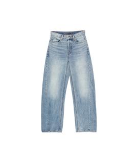 ALEXANDER WANG Прямые джинсы