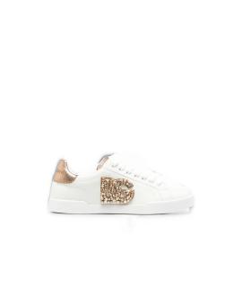 DOLCE&GABBANA Кеды