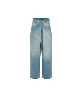 MAISON MARGIELA Джинсы