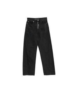 ALEXANDER WANG Прямые джинсы