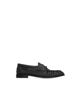 SAINT LAURENT Лоферы
