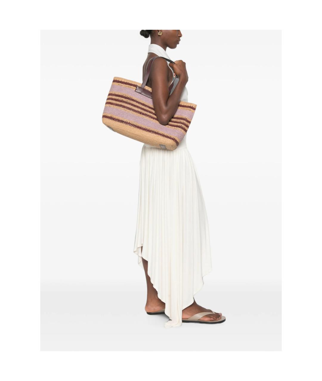 ANYA HINDMARCH Мульти сумка тоут, фото 2