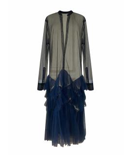 DRIES VAN NOTEN Вечернее платье