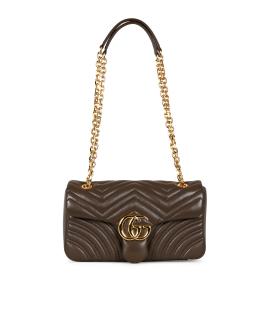 GUCCI Сумка через плечо