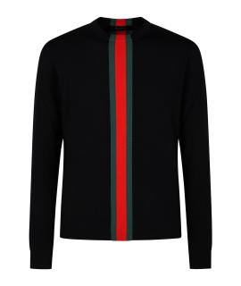 GUCCI Джемпер / свитер