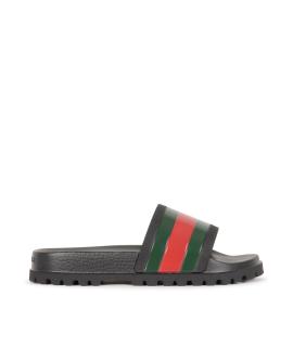 GUCCI Шлепанцы