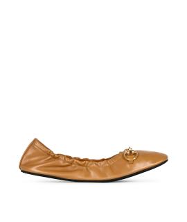 GUCCI Балетки