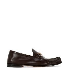 GUCCI Лоферы