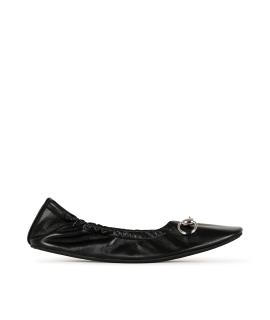 GUCCI Балетки