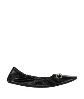 GUCCI Балетки