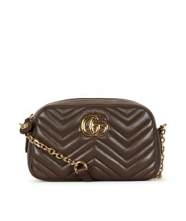GUCCI Сумка через плечо