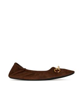 GUCCI Ботинки
