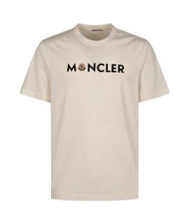 MONCLER Футболка