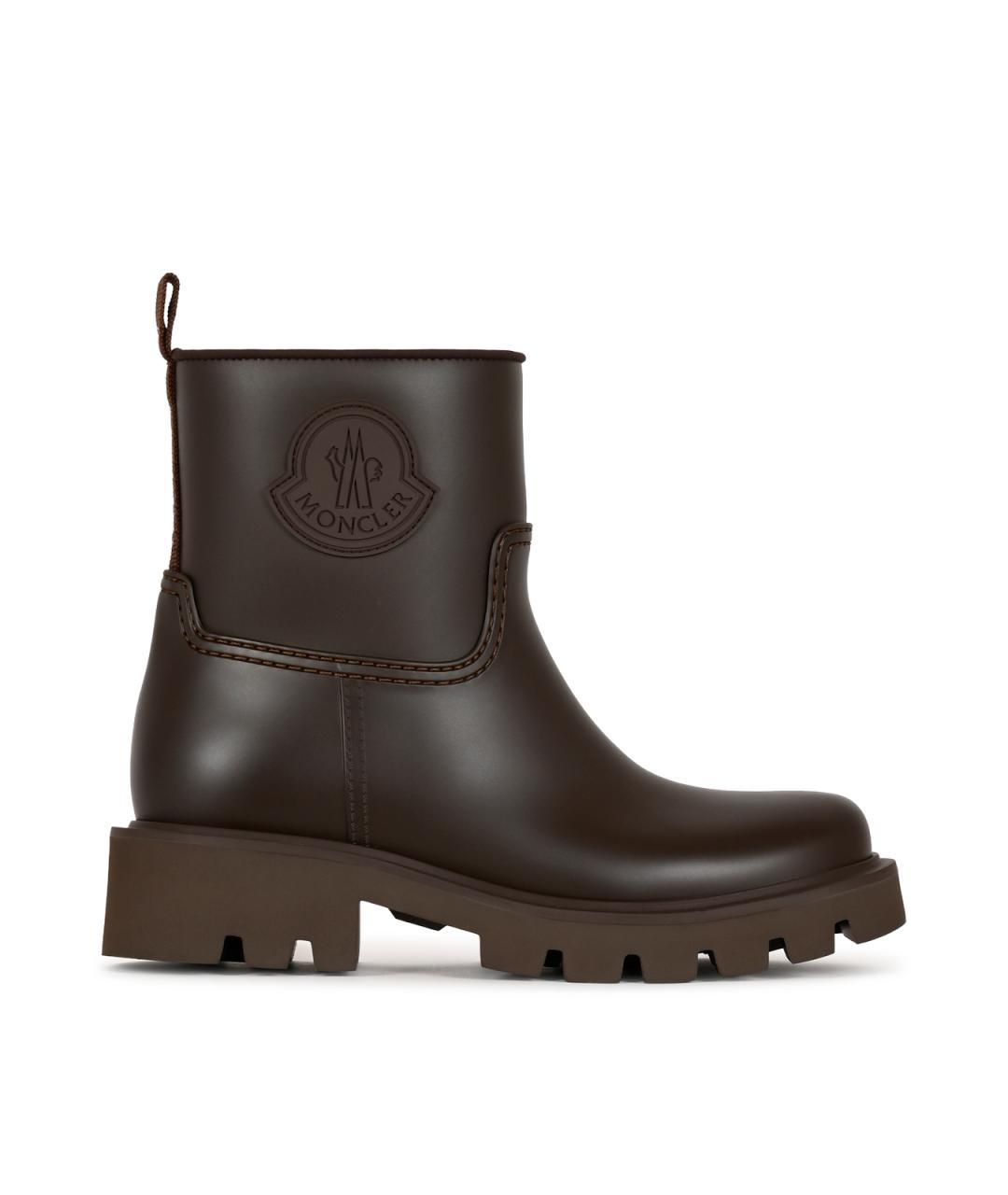 MONCLER Ботинки, фото 1