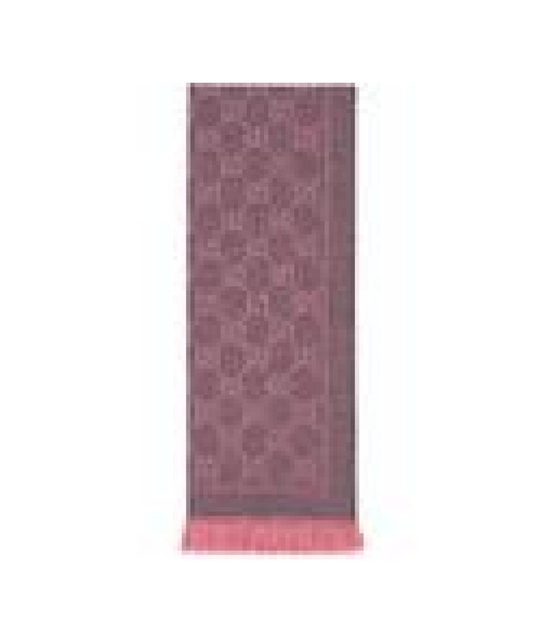 GUCCI Мульти шерстяной шарф, фото 2