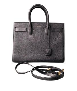 SAINT LAURENT Сумка с короткими ручками