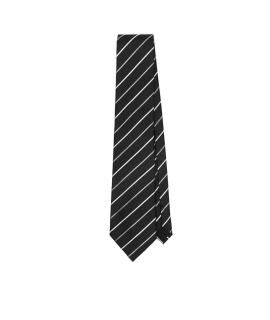 SAINT LAURENT Галстук