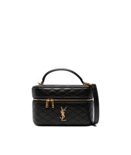 SAINT LAURENT Сумка с короткими ручками