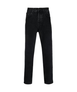 CARHARTT Прямые джинсы
