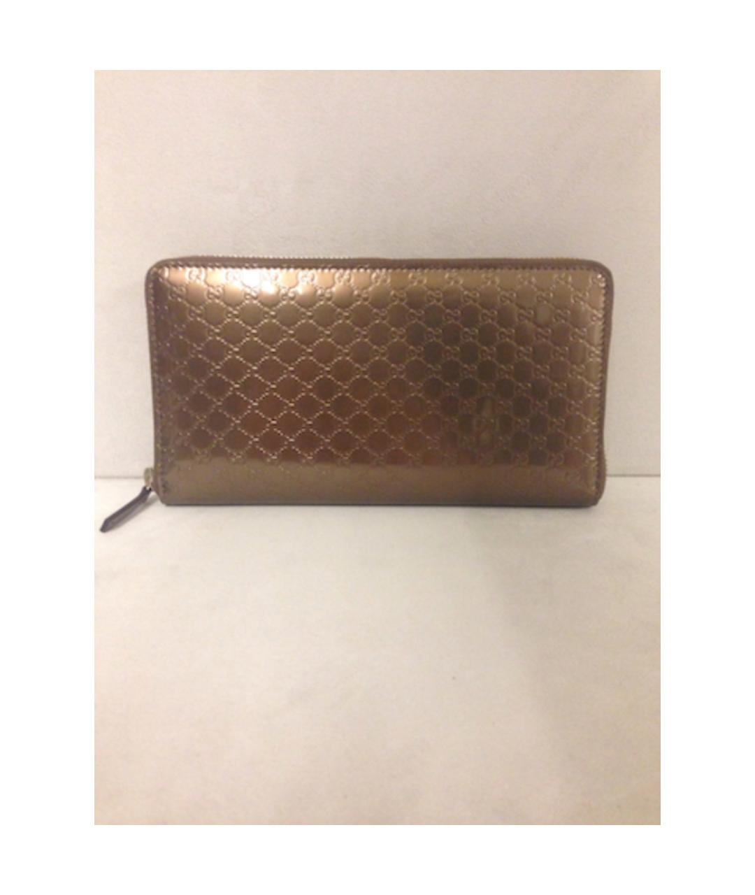 GUCCI Кошелек, фото 3