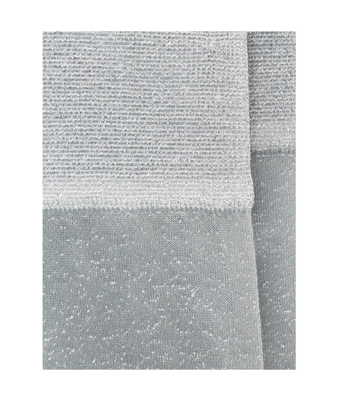 MAISON MARGIELA Серые носки, чулки и колготы, фото 2