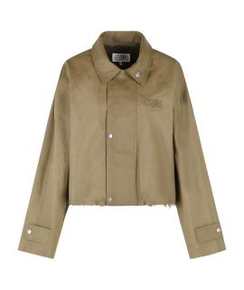 MM6 MAISON MARGIELA Куртка