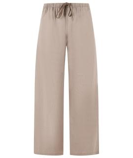 MM6 MAISON MARGIELA Повседневные брюки