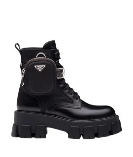 PRADA Ботинки