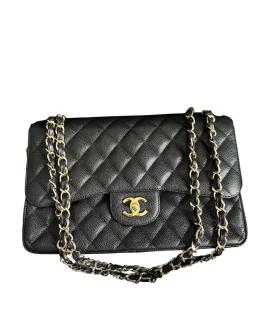 CHANEL Сумка через плечо