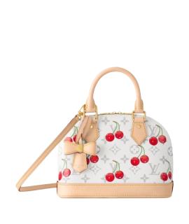 LOUIS VUITTON Сумка с короткими ручками