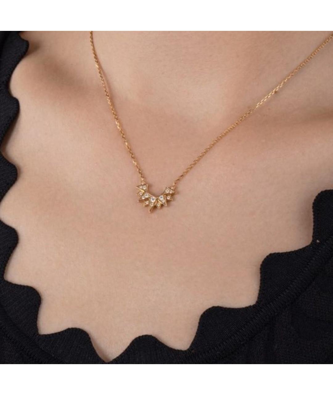 PIAGET Розовое колье из розового золота, фото 8