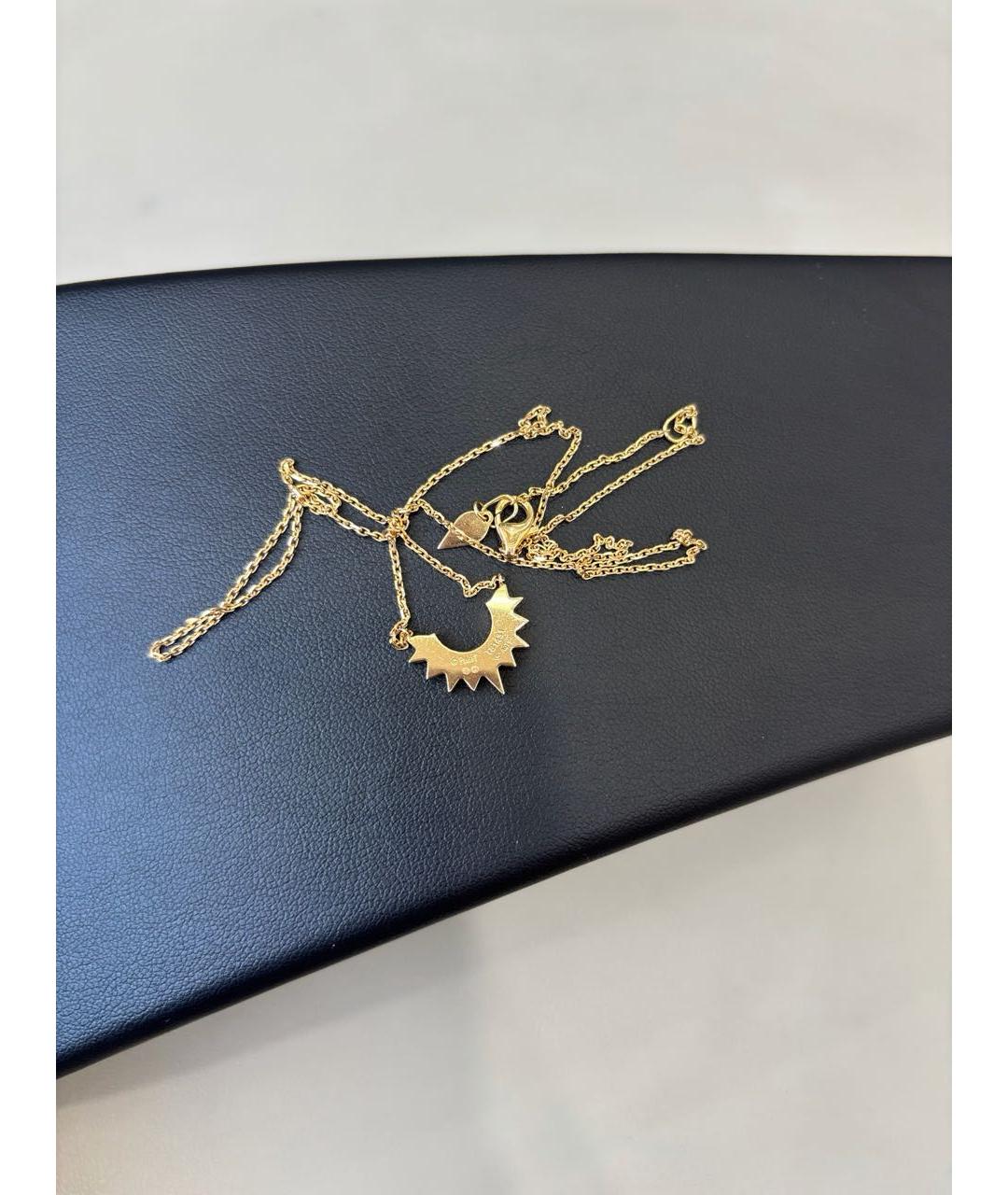 PIAGET Розовое колье из розового золота, фото 7
