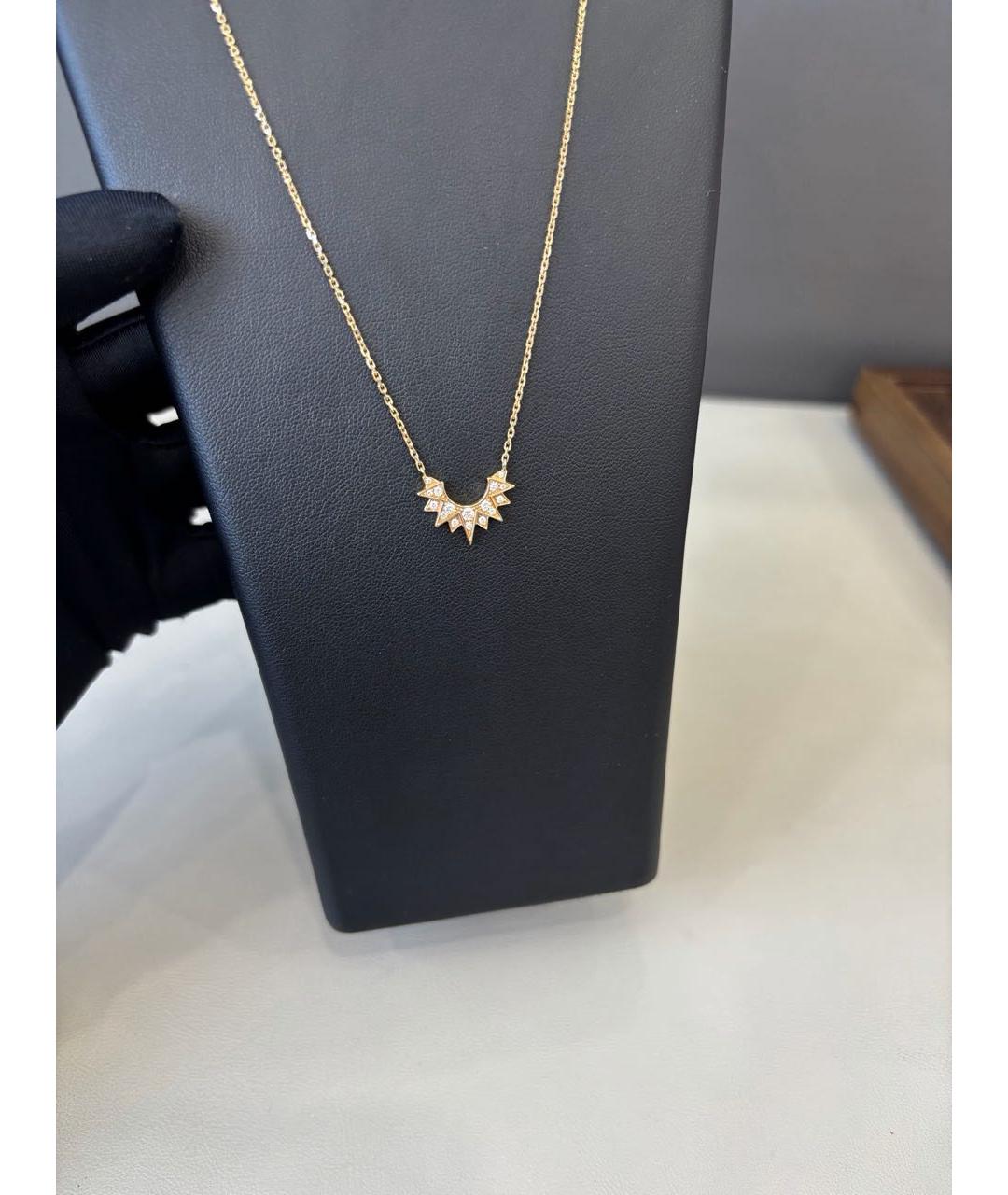 PIAGET Розовое колье из розового золота, фото 2